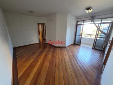 Apartamento com 3 Quartos para alugar, 133m² no Eldorado, Contagem