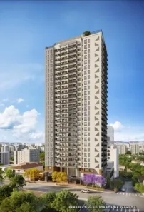 VISTA JARDIM GUEDALA - APARTAMENTOS no Vila Progredior, São Paulo