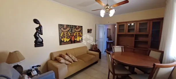 Apartamento com 3 Quartos à venda, 91m² no São Geraldo, Porto Alegre
