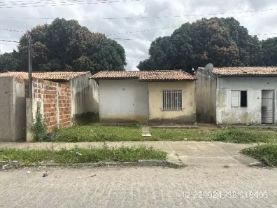 Lote/Terreno com 1 Quarto à venda, 111m² no Maria Quitéria, Feira de Santana