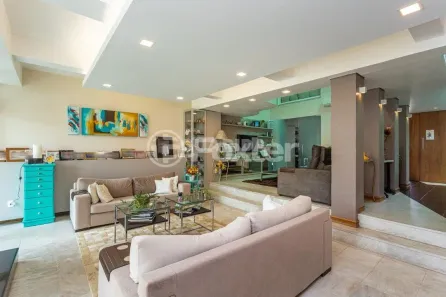 Casa com 4 Quartos à venda, 331m² no Teresópolis, Porto Alegre