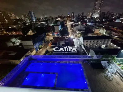 Apartamento com 3 Quartos à venda, 110m² no Vila Centenário, São Paulo