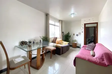 Apartamento com 4 Quartos à venda, 156m² no Nova Granada, Belo Horizonte