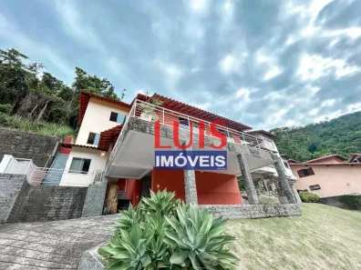 Casa de Condomínio com 4 Quartos à venda, 266m² no Serra Grande, Niterói