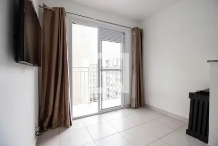 Apartamento com 2 Quartos à venda, 35m² no Cambuci, São Paulo