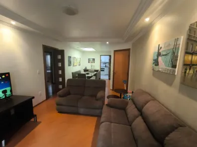 Apartamento com 3 Quartos à venda, 105m² no Santa Teresinha, São Paulo