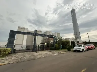 Apartamento com 2 Quartos à venda, 40m² no Igara, Canoas