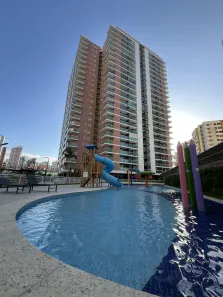 Apartamento com 3 Quartos à venda, 78m² no Papicu, Fortaleza
