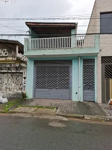 Casa com 2 Quartos à venda, 125m² no Jardim Zaira, Mauá