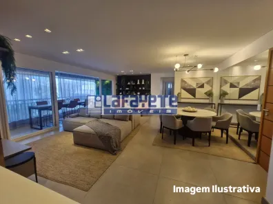 Apartamento com 3 Quartos à venda, 130m² no Centro, Diadema