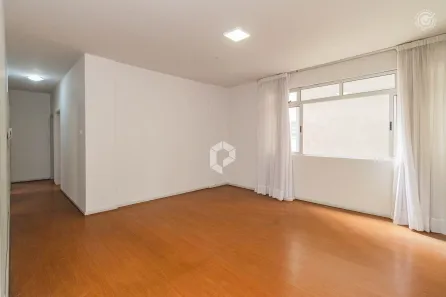 Apartamento com 3 Quartos à venda, 114m² no Centro, Curitiba