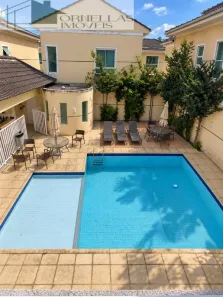 Casa de Condomínio com 3 Quartos à venda, 122m² no Serra Grande, Niterói