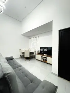 Casa com 2 Quartos à venda, 70m² no Jardim das Figueiras I, Hortolândia