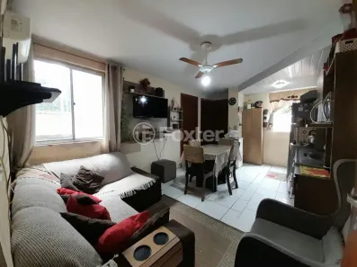 Apartamento com 2 Quartos à venda, 44m² no Vila Nova, Porto Alegre