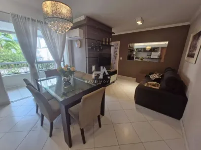 Apartamento com 2 Quartos para venda ou aluguel, 73m² no Amizade, Jaraguá do Sul