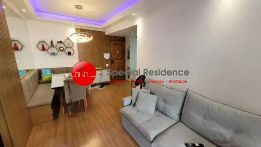 Apartamento com 2 Quartos à venda, 85m² no Barra da Tijuca, Rio de Janeiro