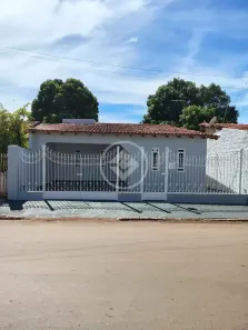 Casa com 3 Quartos à venda, 110m² no Canelas, Várzea Grande