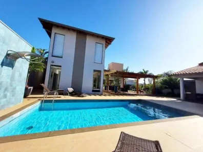 Casa de Condomínio com 5 Quartos à venda, 800m² no Vila Serrão, Bauru