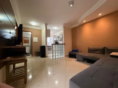 Apartamento com 2 Quartos à venda, 53m² no Jardim Sul, São José dos Campos