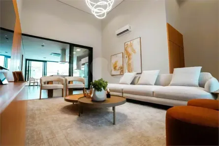 Casa de Condomínio com 4 Quartos à venda, 265m² no Alphaville Nova Esplanada 4, Votorantim