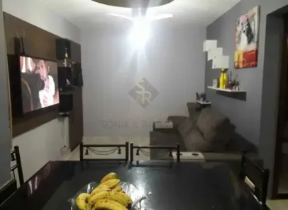 Apartamento com 2 Quartos à venda, 60m² no Sumarezinho, Ribeirão Preto