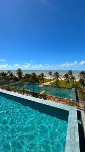 Apartamento com 2 Quartos à venda, 47m² no Cabo Branco, João Pessoa