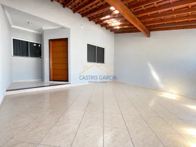 Casa com 2 Quartos à venda, 132m² no Jardim Boer I, Americana
