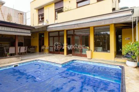 Casa com 5 Quartos à venda, 350m² no Cidade São Francisco, São Paulo