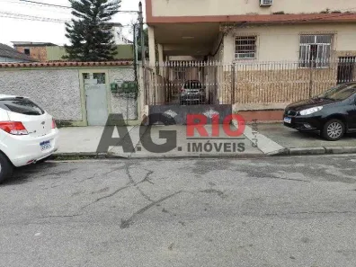 Casa de Condomínio com 3 Quartos à venda, 102m² no Oswaldo Cruz, Rio de Janeiro