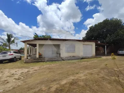 Fazenda/Sítio com 2 Quartos à venda, 2700m² no , Lagarto