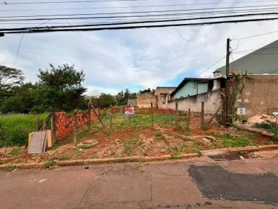 Lote/Terreno à venda, 300m² no Jardim dos Calegaris, Paulínia