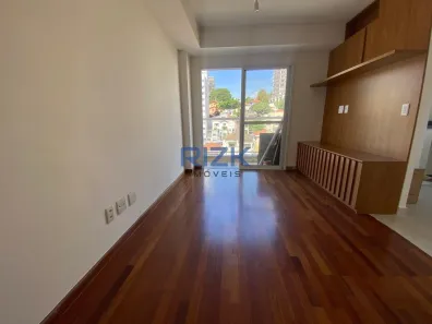 Apartamento com 2 Quartos à venda, 58m² no Paraíso, São Paulo
