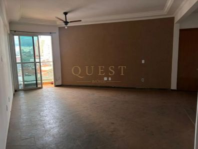 Apartamento com 3 Quartos à venda, 107m² no Boa Vista, São José do Rio Preto