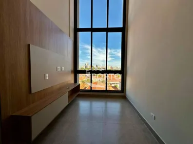 Apartamento com 1 Quarto à venda, 39m² no São Dimas, Piracicaba