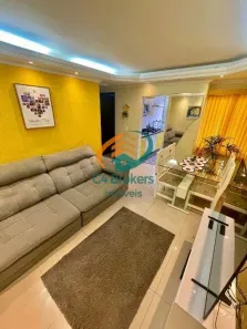 Apartamento com 2 Quartos à venda, 63m² no Centro, Guarulhos