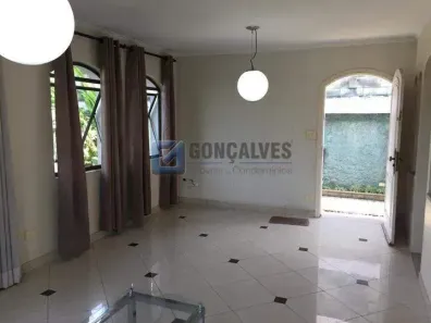 Casa com 3 Quartos à venda, 350m² no Baeta Neves, São Bernardo do Campo