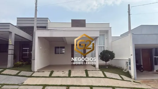 Casa com 2 Quartos à venda, 158m² no Jardins do Império, Indaiatuba