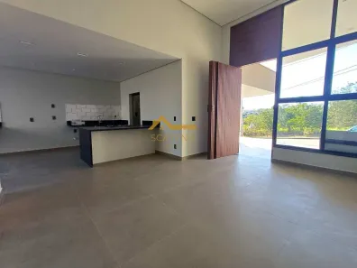 Casa de Condomínio com 3 Quartos à venda, 156m² no Wanel Ville, Sorocaba