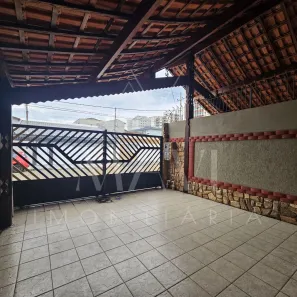 Casa com 2 Quartos à venda, 125m² no Ocian, Praia Grande