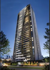 Apartamento com 3 Quartos à venda, 146m² no Park Lozandes, Goiânia