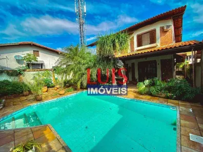 Casa com 3 Quartos à venda, 297m² no Piratininga, Niterói