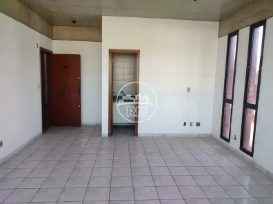 Sala Comercial à venda, 32m² no Parque São Vicente, São Vicente