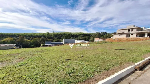 Lote/Terreno à venda, 1000m² no Jardim Novo Mundo, Sorocaba