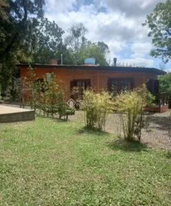 Fazenda/Sítio à venda, 5016m² no Área Rural de Taquara, Taquara