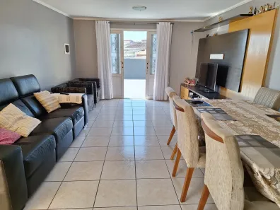 Casa com 5 Quartos à venda, 314m² no Jardim D'Abril, São Paulo
