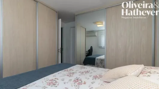 Apartamento com 2 Quartos à venda, 65m² no Vila Anglo Brasileira, São Paulo