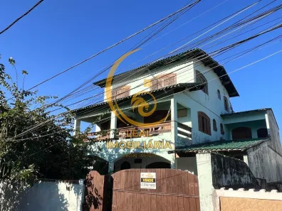 Casa com 5 Quartos à venda, 290m² no Piratininga, Niterói