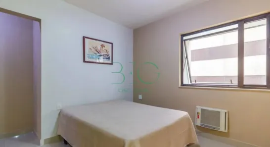 Apartamento com 1 Quarto à venda, 28m² no Jardim Paulista, São Paulo