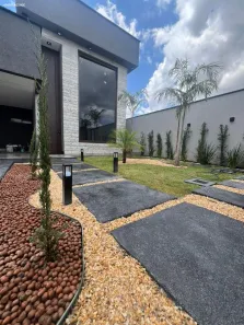 Casa com 3 Quartos à venda, 185m² no Setor Três Marias, Goiânia