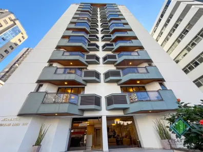 Apartamento com 3 Quartos à venda, 141m² no Centro, Florianópolis